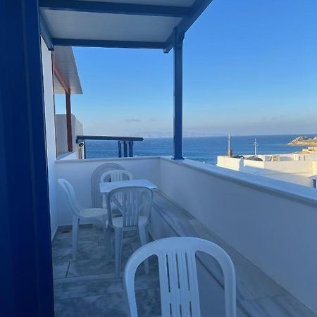 Sea Views - Marble Palace - 2 Floors Tínos Esterno foto